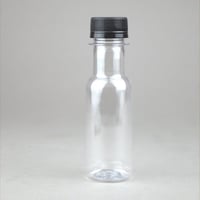 عبوة دائري بعنق 100 مل