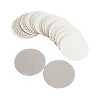 سدة غطاء قصدير بولي إيثلين 5.2 سم