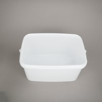 سطل مستطيل 5.8 لتر