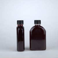 عبوة كولد برو شفاف 225 مل