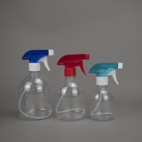 عبوة بخاخ 750 مل