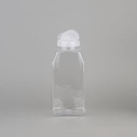 برطمان مربع 1 لتر