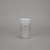 برطمان اسطواني بهارات 70 مل