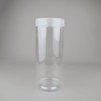 برطمان اسطواني 1.5 لتر