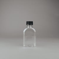 عبوة كولد برو شفاف 125 مل