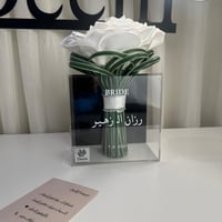 استاند اكريلك