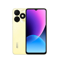 ايتل A50 - سعة 64 جيجا رام 3+8 جيجا - 4G