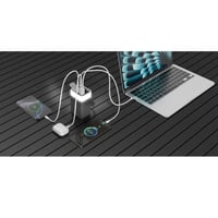 باورولوجى - باور بانك هالو بيم 40000 مللي أمبير، ب...