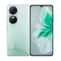 اوكيتيل - C38 - سعة 256 جيجا - رام 6 + 18 جيجا رام...