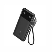 انكر بطارية متنقلة بسعة 10000 ملي امبير بقوة 22.5...