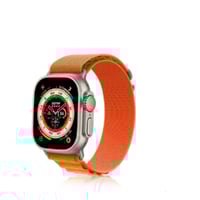 لوترس - ساعة الترا 2 الامريكية شبيهة أبل