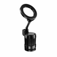 اى سنوب - حامل جوال مغناطيسى دوران 360 درجة بقاعدة...