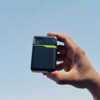 قوي - سيجو 10 بطارية متنقلة 10 الاف مللي امبير