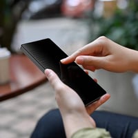 اميزنج ثينك - حماية زجاجى رايدكس جالكسي S25 الترا...