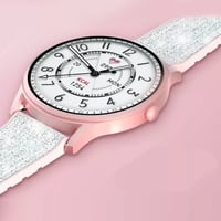 كاى سيليكت - Lora1 - ساعة ذكية للسيدات