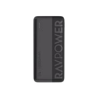 راف باور - بطارية بقوة 20 واط بسعة 10000 ملي امبير...