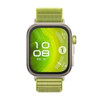 هواوي واتش فيت 4 برو - ساعة ذكية مقاس 1.82 بوصة مت...