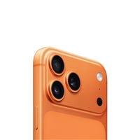 ابل ايفون 17 برو ماكس ،6.9 بوصة، 512 جيجا ، 5 جى