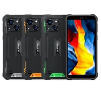 اوكيتيل - WP32 - سعة 128 جيجا - رام 4 + 12 جيجا را...