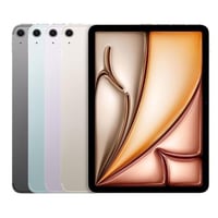 ابل ايباد اير ام3 2025 - 11 انش 256 جيجابايت - WIF...