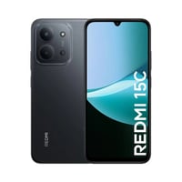 كاش شاومى ريدمي 15 سى - سعة 256 جيجا - رام 8 جيجا...