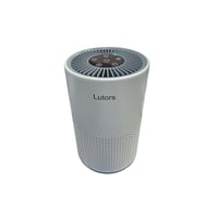 لوترس - LUT-201 منقى الهواء ترشيح ثلاثى المراحل