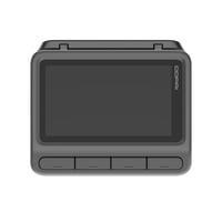 داش كام DDPAI Z60 كاميرا امامية وخلفية وداخليه 4K...