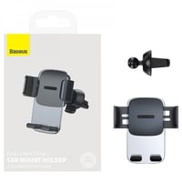 بسوس - قاعدة جوال للسيارة - تثبيت مكيف