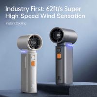 جيسو لايف Ultra1 مروحة محمولة