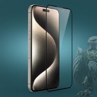 جرافيتي ، بكج الحماية المتكاملة للايفون 17 ، 6 منت...