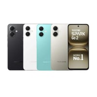 تكنو - سبارك جو 2 سعة 128 جيجابايت - رام 4 جيجا