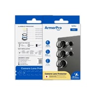 ارمور برو - حماية عدسة كاميرا سامسونج S25 Ultra -...