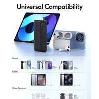 راف باور - بطارية بقوة 20 واط بسعة 10000 ملي امبير...