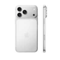 ابل ايفون 17 برو ماكس ،6.9 بوصة، 256 جيجا، 5 جى