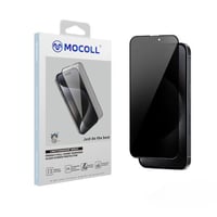 موكول استكر حماية امامي خصوصية ( لقافة ) للايفون 1...