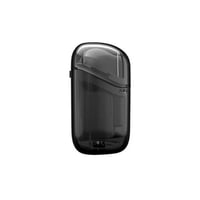 قوي - جي بودز بلس سماعة من أسود