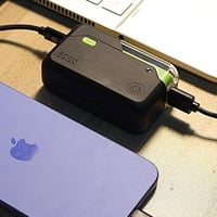 قوى - بطارية متنقله تيتان 5000 مللى أمبير