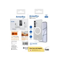 ارمور برو - جراب حماية لجوال سامسونج +D3O s25 ماج...