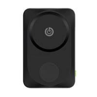 قوي ماج بطارية متنقلة 10000مللي امبير شحن ويرلس