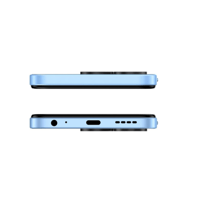 ايتل A50 - سعة 64 جيجا رام 3+8 جيجا - 4G