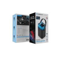 باورولوجى - باور بانك هالو بيم 40000 مللي أمبير، ب...