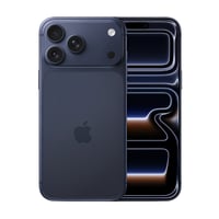 ابل ايفون 17 برو ماكس ،6.9 بوصة، 1 تيرا، 5 جى