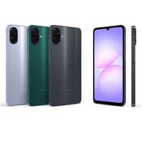 سامسونج جوال جالكسي A07 - ذاكره 64 جيجا- رام 4 جيج...