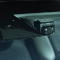 داش كام DDPAI Z60 4K كاميرا امامية وخلفية GPS