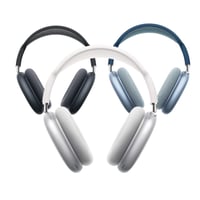 ابل - ايربودز ماكس مدخل تايب سي - لاسلكى