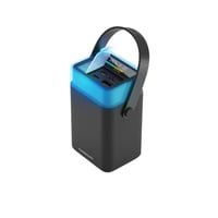 باورولوجى - باور بانك هالو بيم 40000 مللي أمبير، ب...