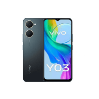 فيفو Y03 رامات 4 جيجا, 128 جيجابايت