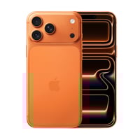 ابل ايفون 17 برو ماكس ،6.9 بوصة، 512 جيجا ، 5 جى