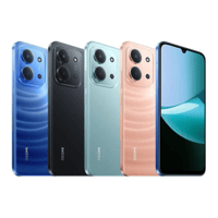 كاش شاومى ريدمي 15 سى - سعة 256 جيجا - رام 8 جيجا...