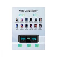 راف باور بطارية بايونيير 20,000 ملي امبير بي دي 20...